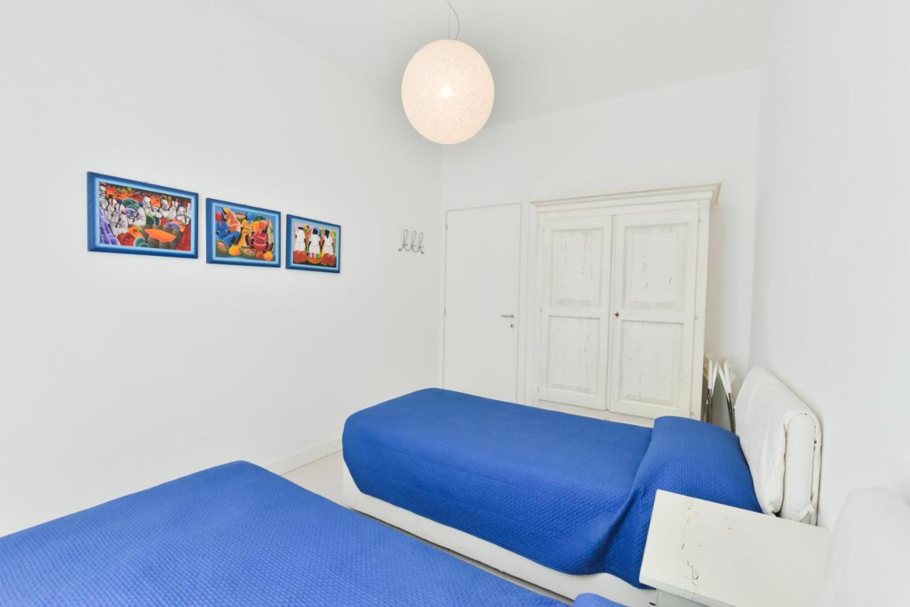 Perla Marina - Trilocale Elegante e Spazioso in Centro - B&B Finale Ligure