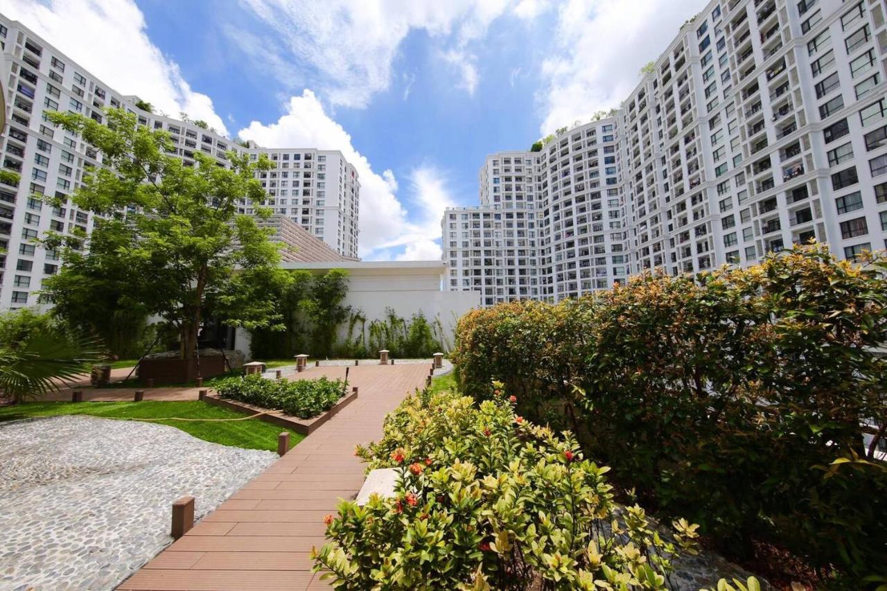 *BOM HOMES*- Vinhomes Royal City-Cozy Apartment - Chambres d’hôtes Hanoï