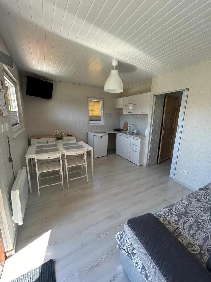 Domki Milka - Ferienwohnung