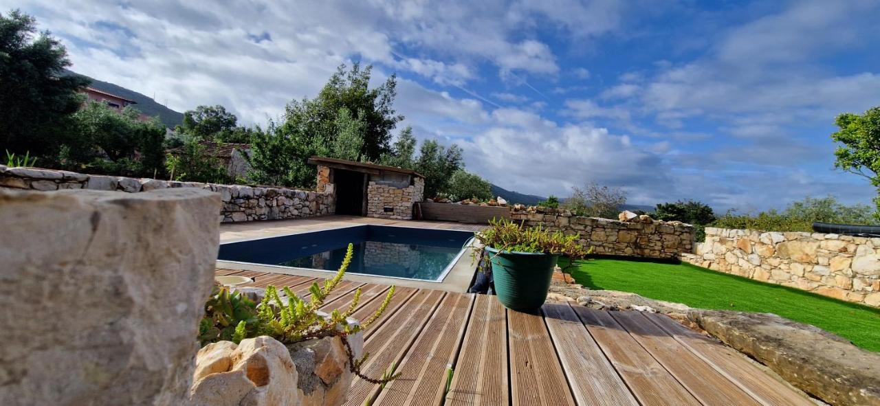 Casa do casal POIOS - B&B Pombal