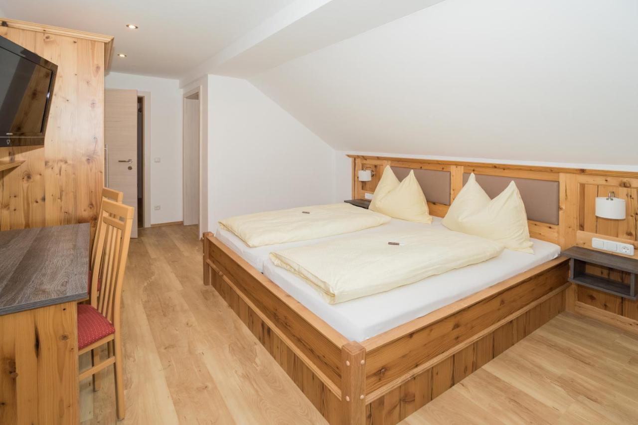 Gästehaus Kasbichler - B&B Sankt Wolfgang