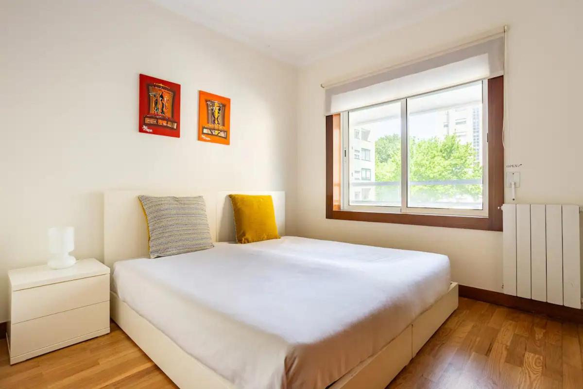 B&B Porto - Home Music Apartments - Bed and Breakfast Porto
