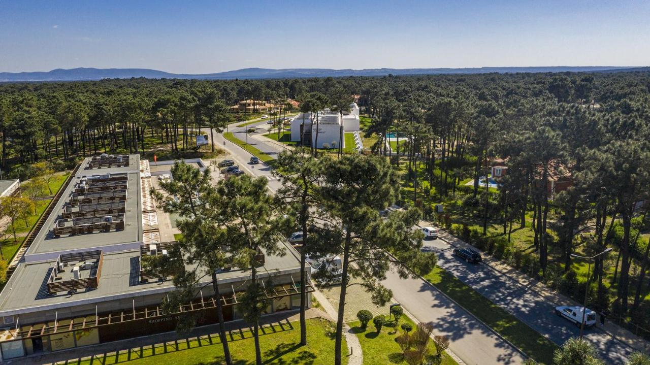 Apartment Aroeira Golf VI - B&B Aroeira