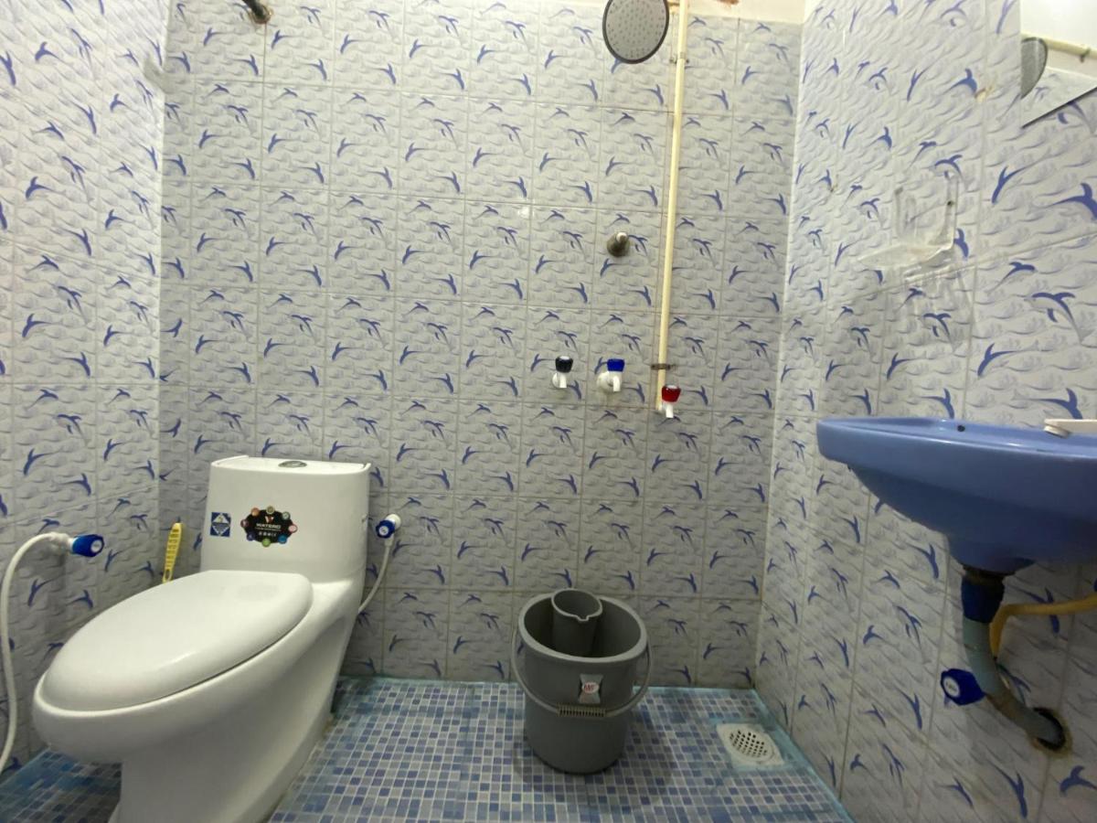 Rickshaw Villa private room - Ferienwohnung