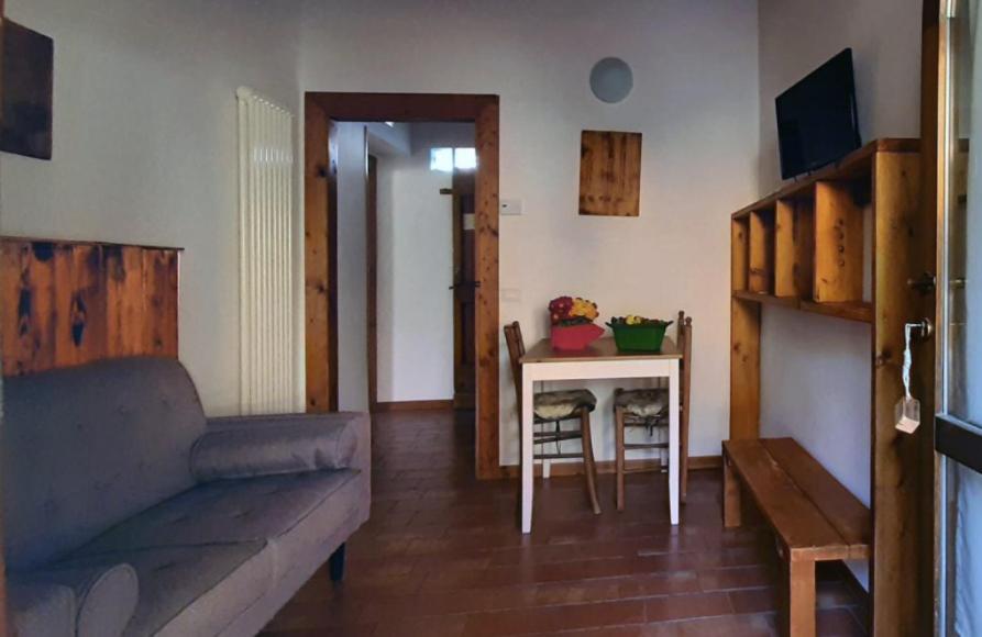 Chambre Triple Basique