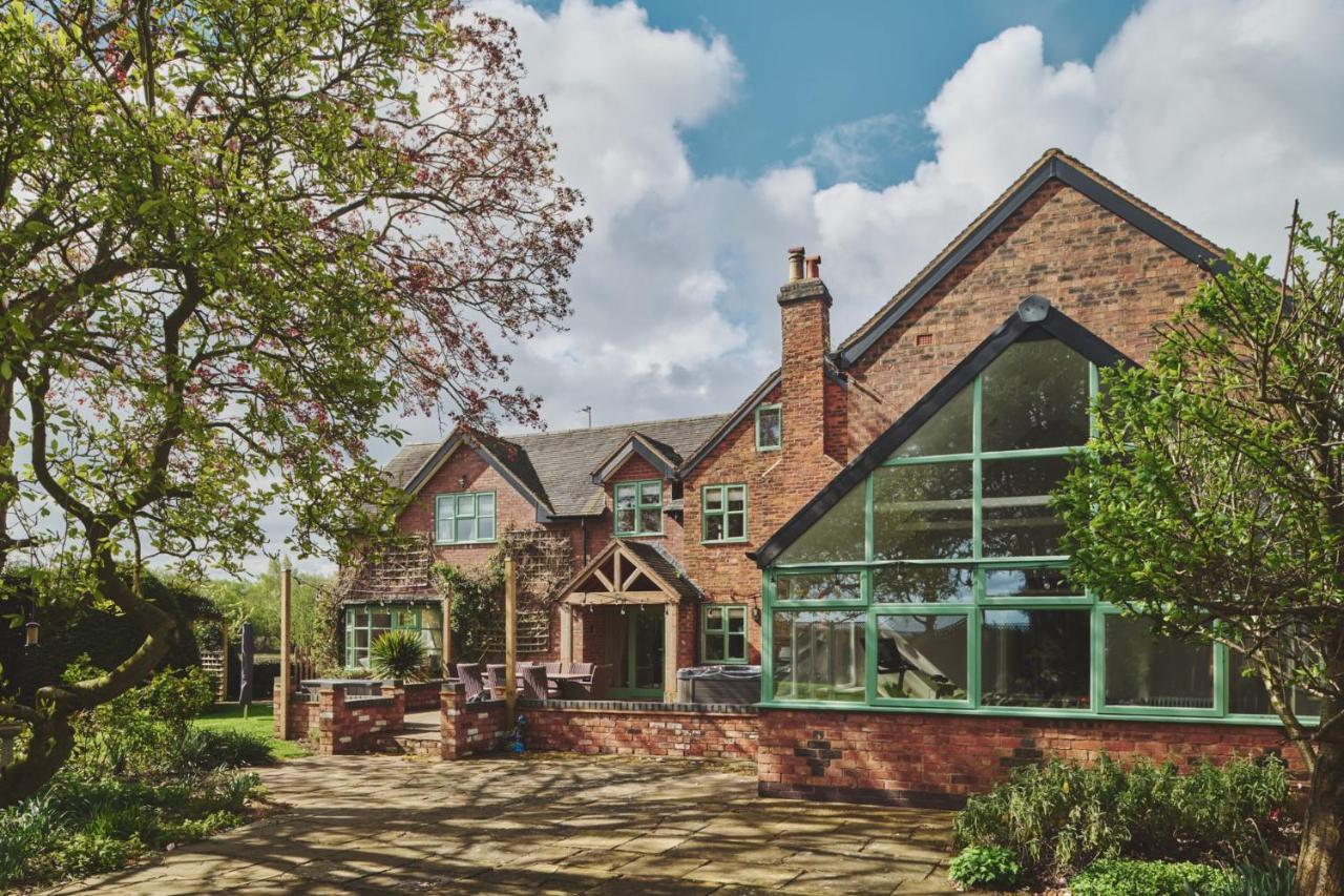 Sandy Hill Farm - B&B