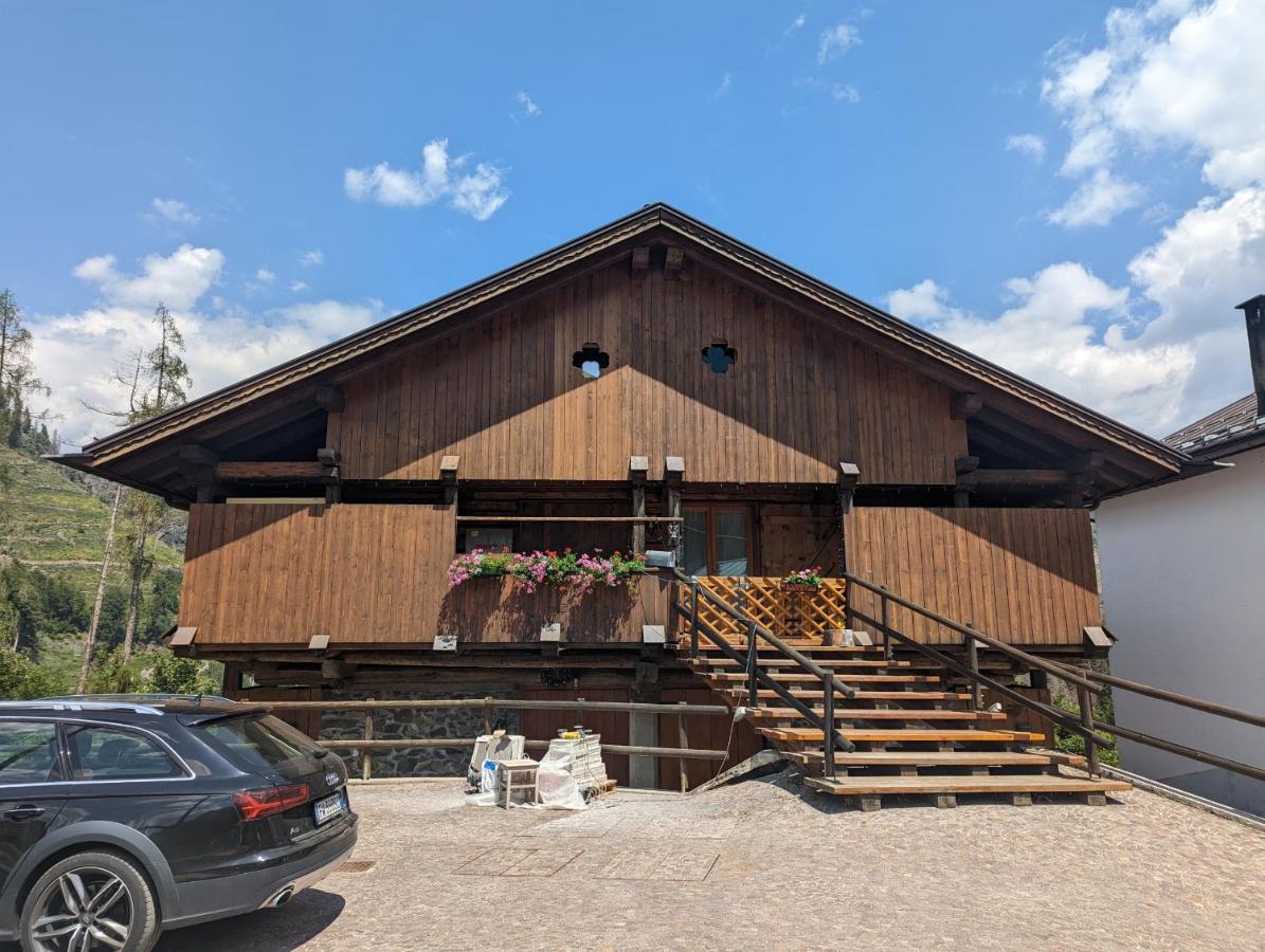 Chalet Julie - Bed and Breakfast Rocca Pietore