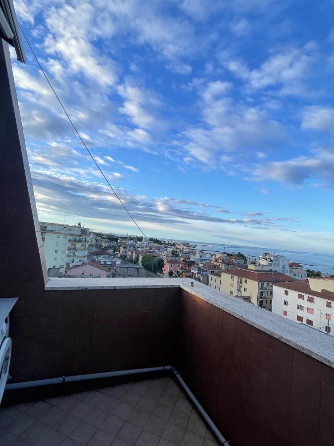 La Finestra sul Mare - B&B San Benedetto del Tronto