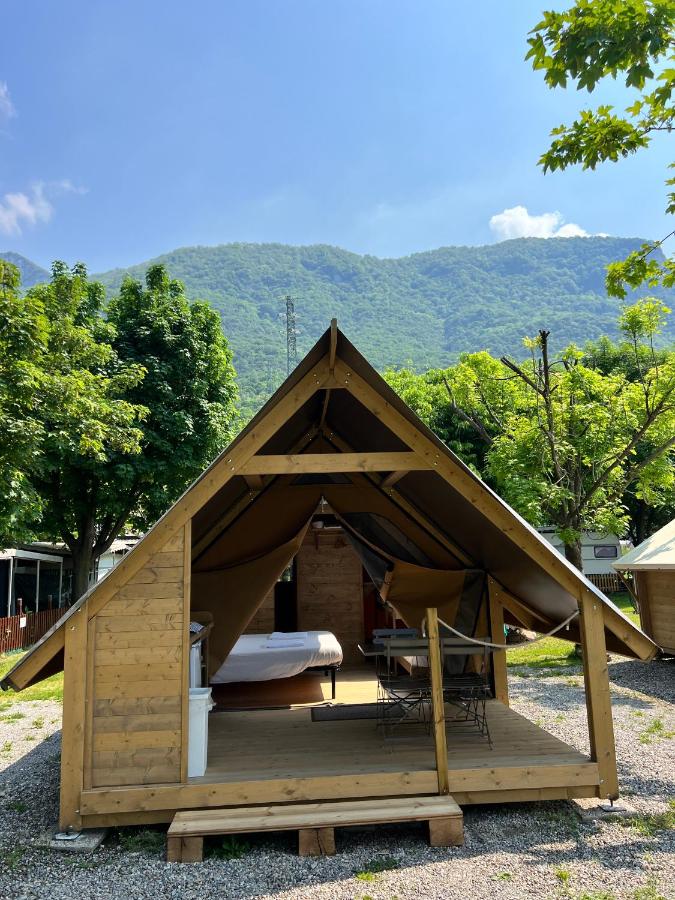 Tent