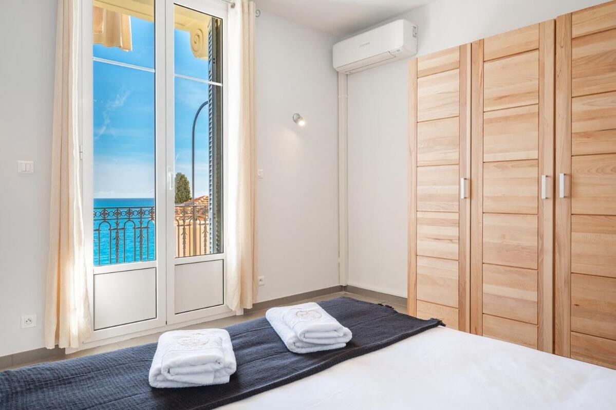 Appartement 1 Chambre