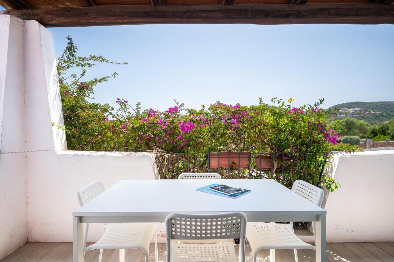 Il Poggio 18 - Ferienwohnung Porto San Paolo