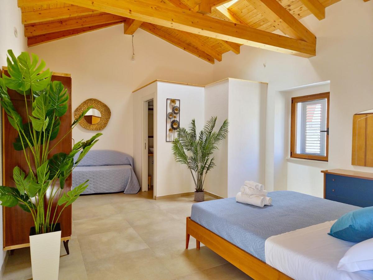 One-Bedroom Superior Apartment