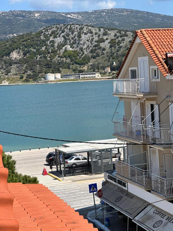 FILIPPOS LOFT - B&B Argostoli