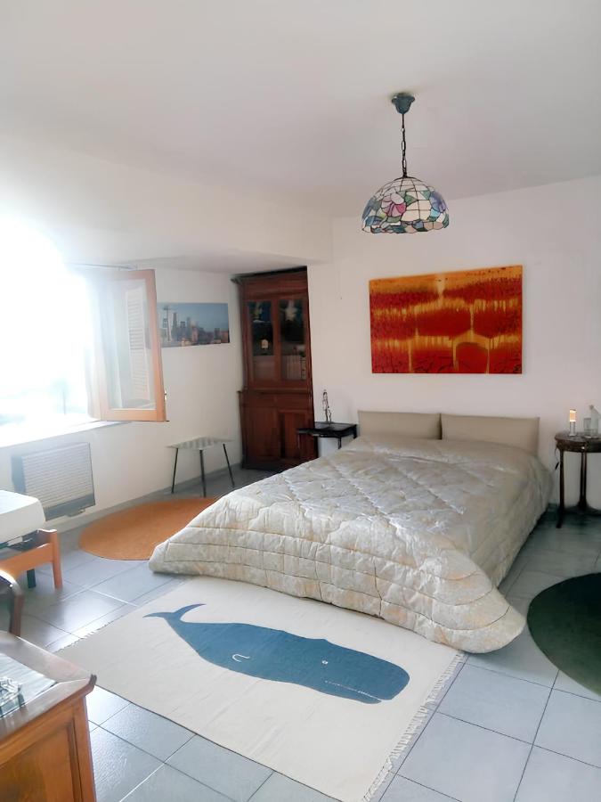 B&B Vibo Valentia - One bedroom apartement with city view and furnished terrace at Vibo Valentia - Bed and Breakfast Vibo Valentia