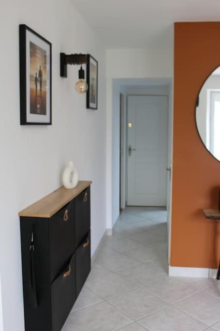 Casa con 4 camere da letto