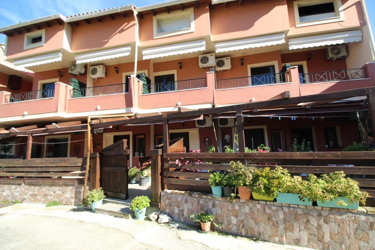 PANOS STANDARD - B&B