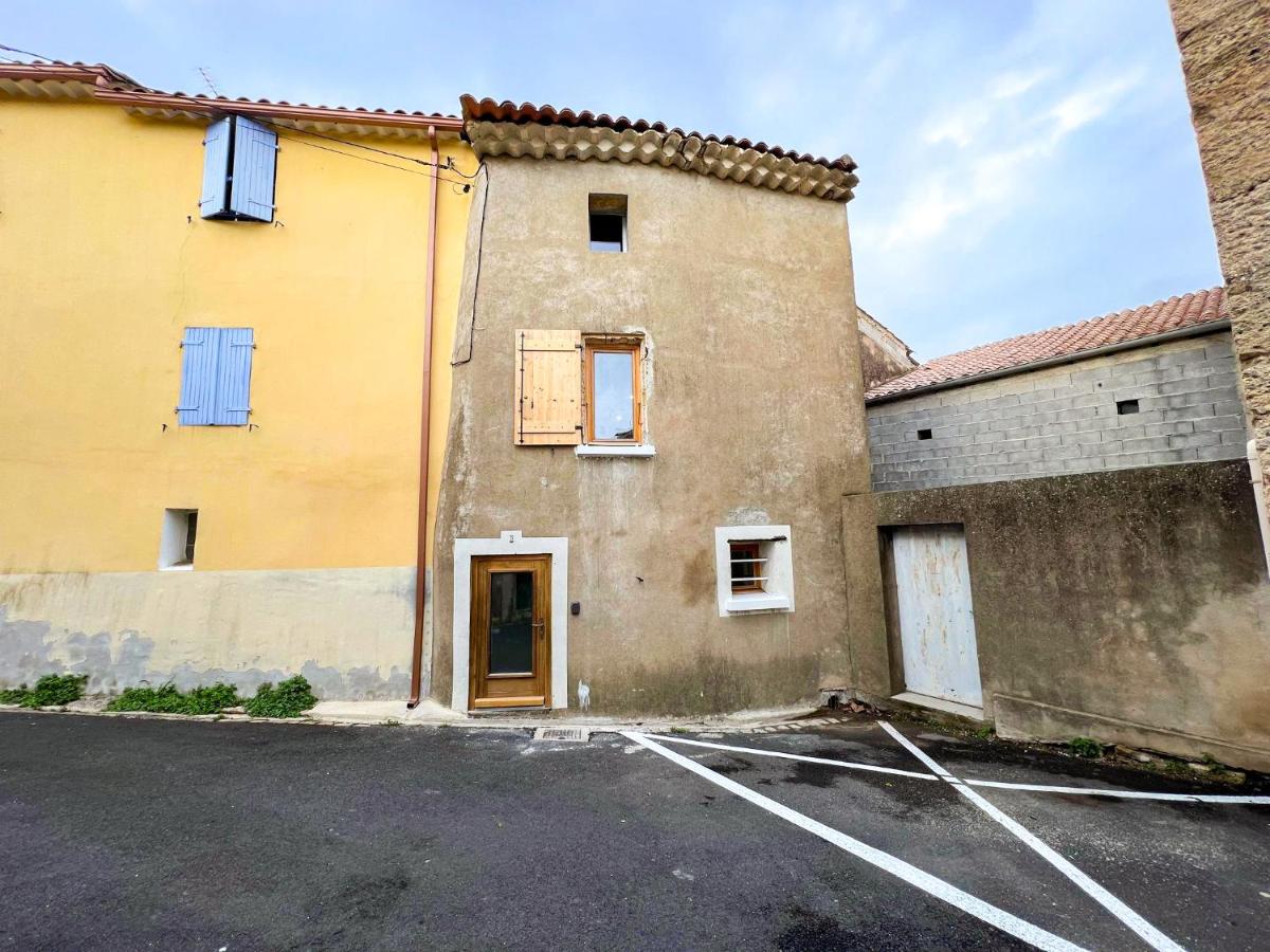 Maison de Caractère rénovée avec gout pour 2 personnes - Ferienwohnung Saint-Geniès-de-Fontedit