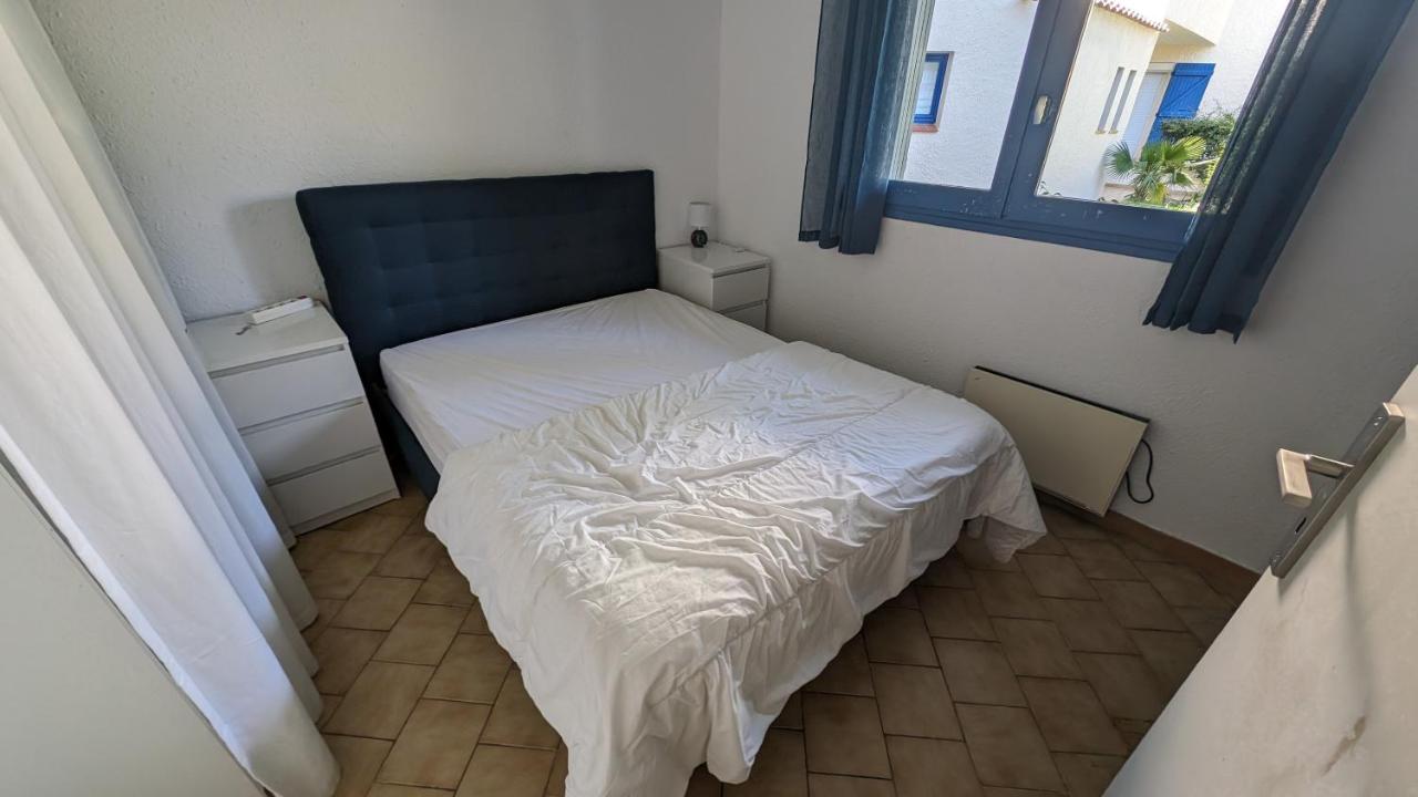 Appartamento con 1 Camera da Letto e Vista Giardino