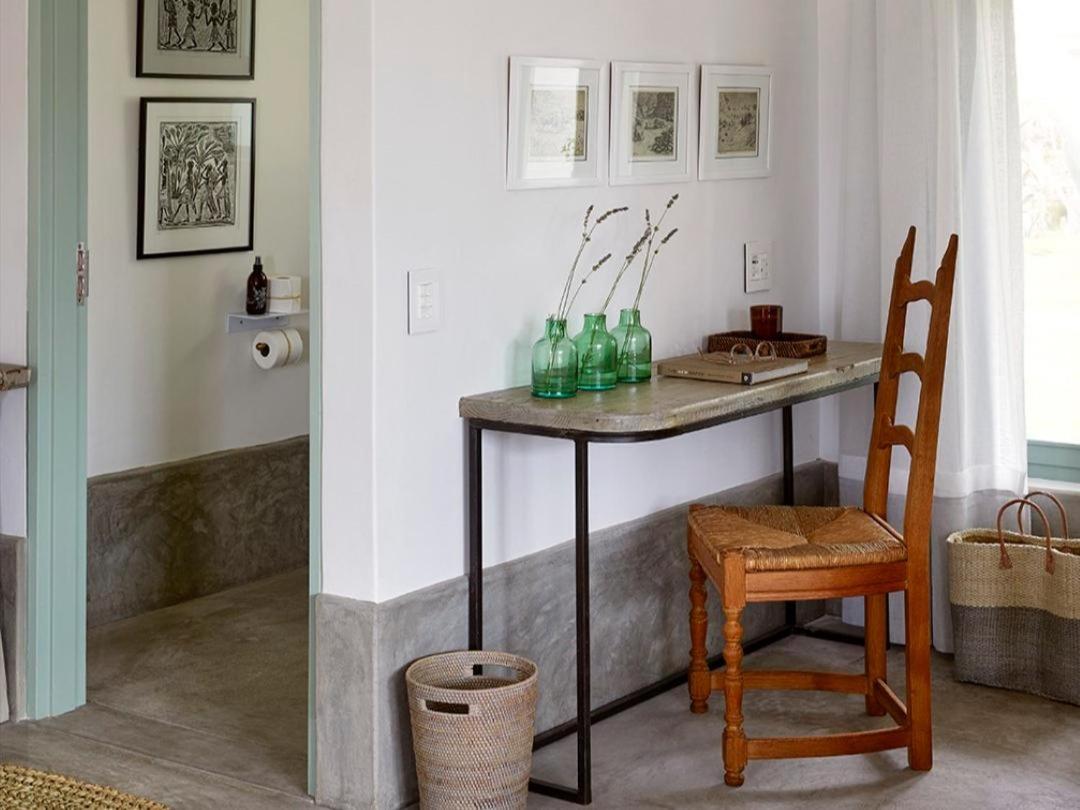 Suite Deluxe