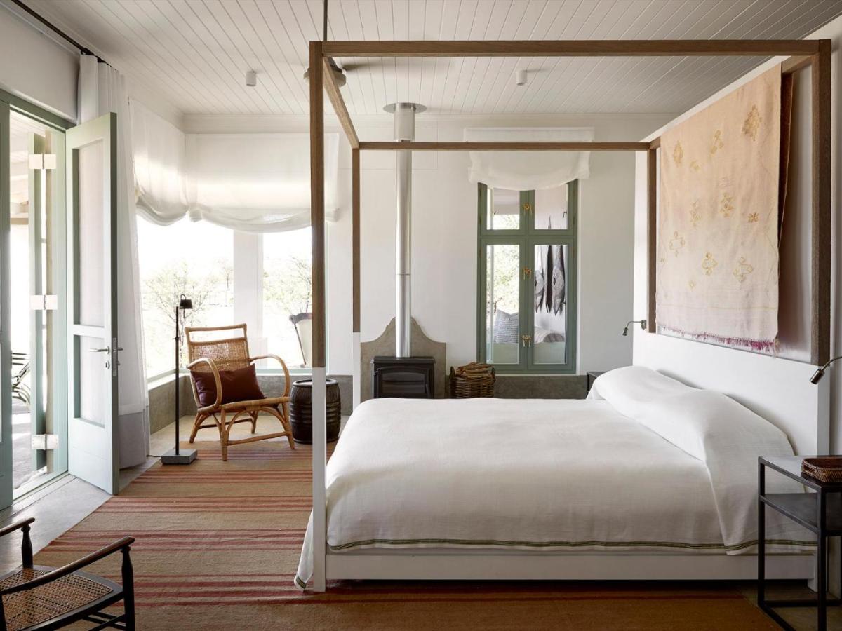 Suite Luxury