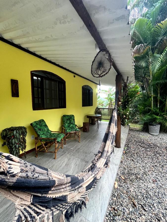 Vale da Paz - B&B Guapimirim