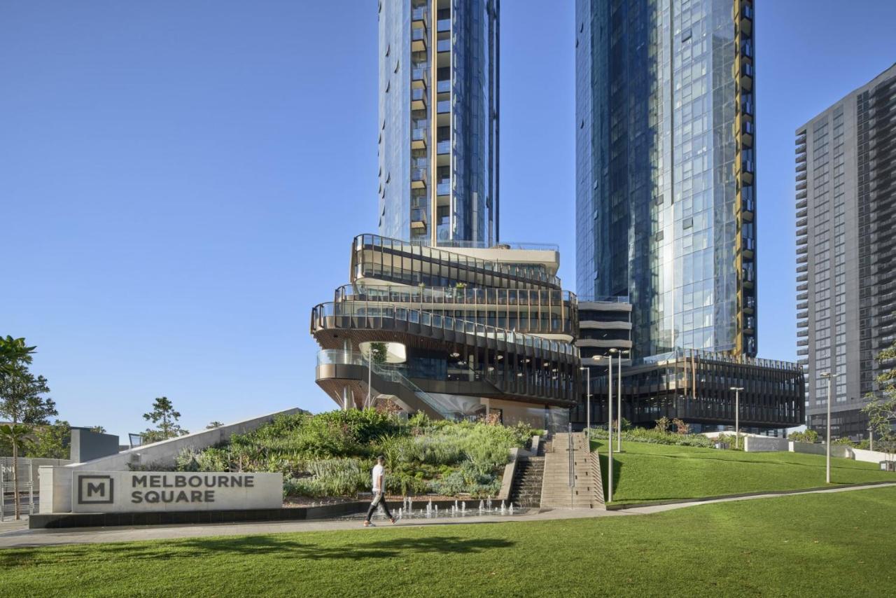 Essence Residence With Balcony - B&B