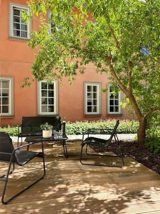 X-Loft Erfurt - B&B