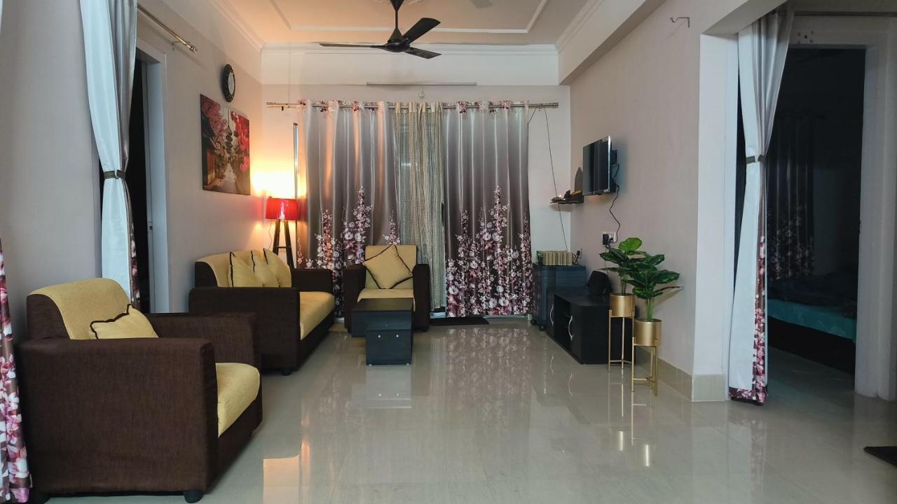 B&B Guwahati - Ikigai Homestay - Bed and Breakfast Guwahati