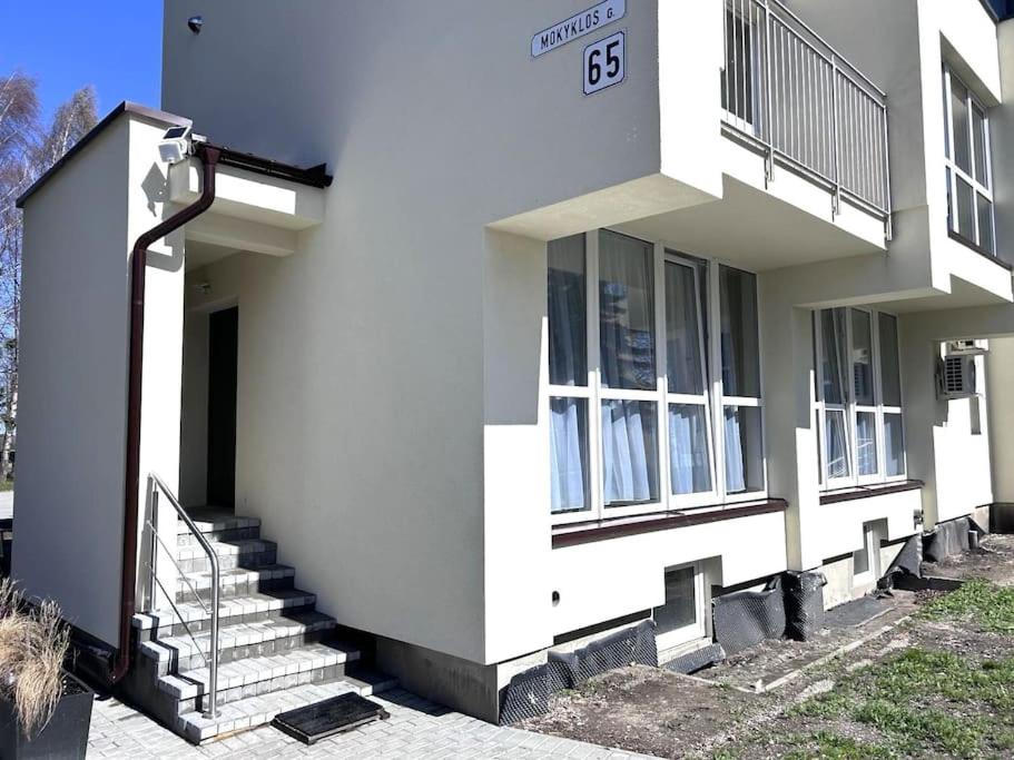 Pajūrio perlas - B&B Palanga