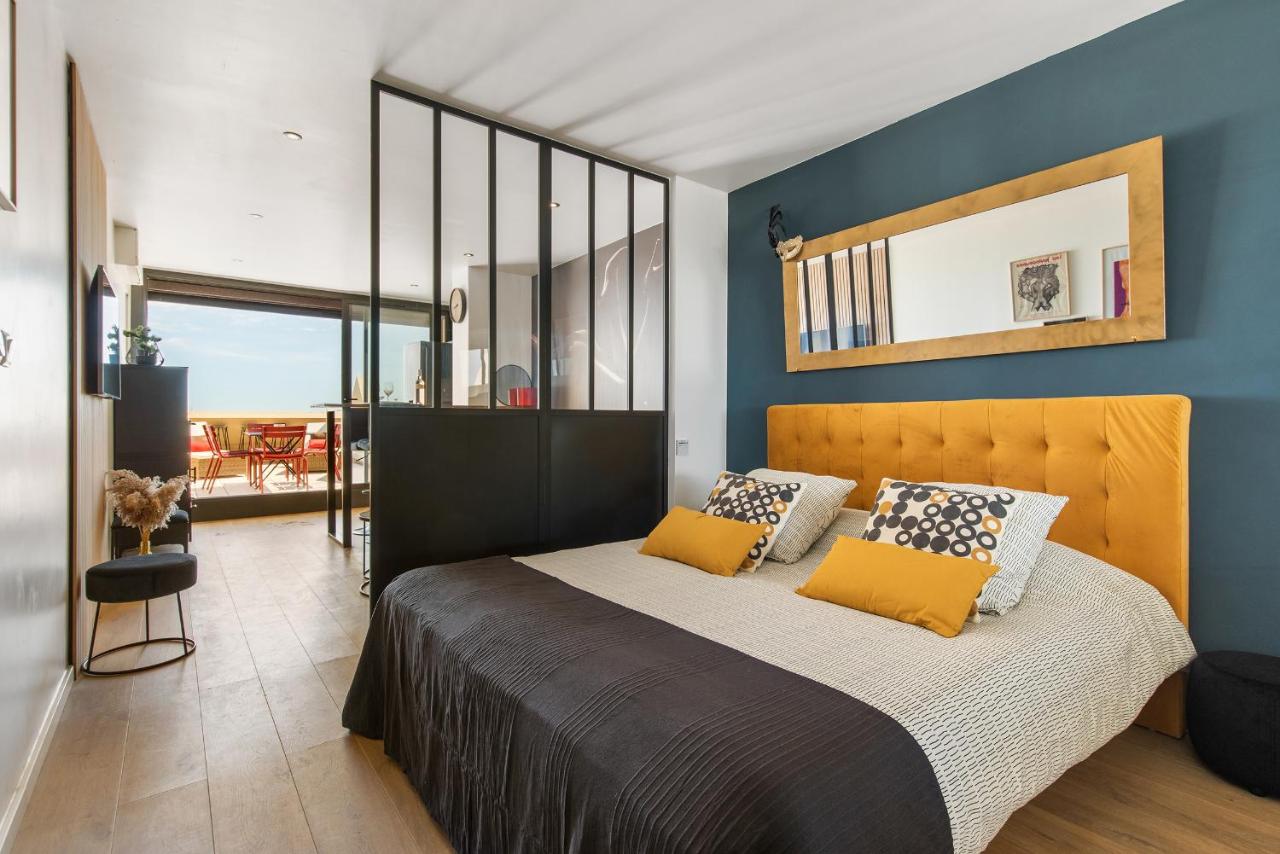 Appartement 1 Chambre