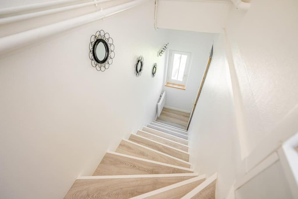 Le Cocon Proche Paris Stellantis - B&B