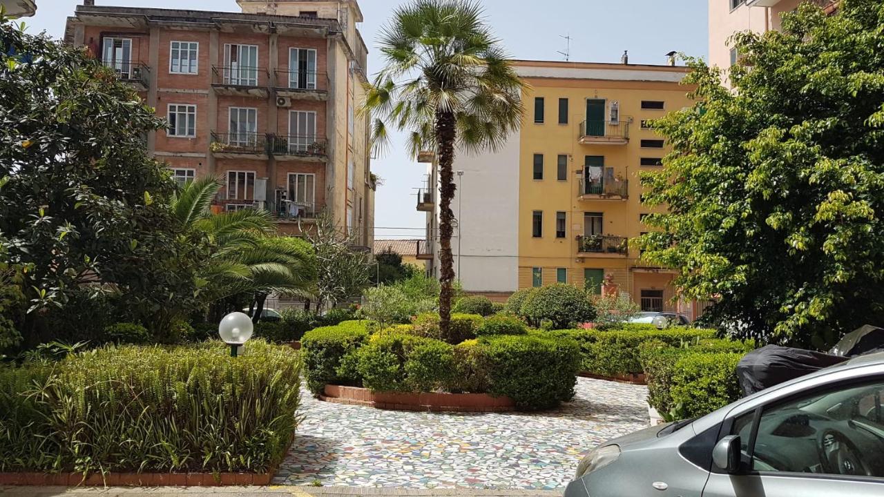 L'ORTO MAGNO - Bed and Breakfast