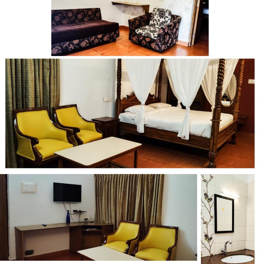 B&B Yercaud - Rainbow villa - Bed and Breakfast Yercaud