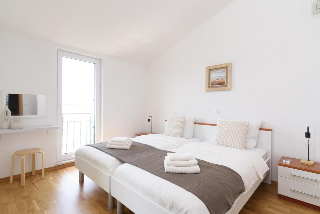Apartment mit 2 Schlafzimmern