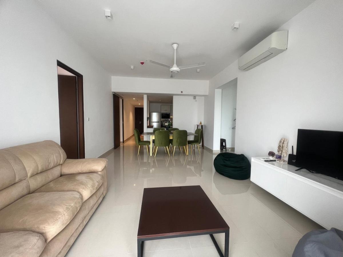 B&B Kotte - 2 Bedroom Apartment - Bed and Breakfast Kotte