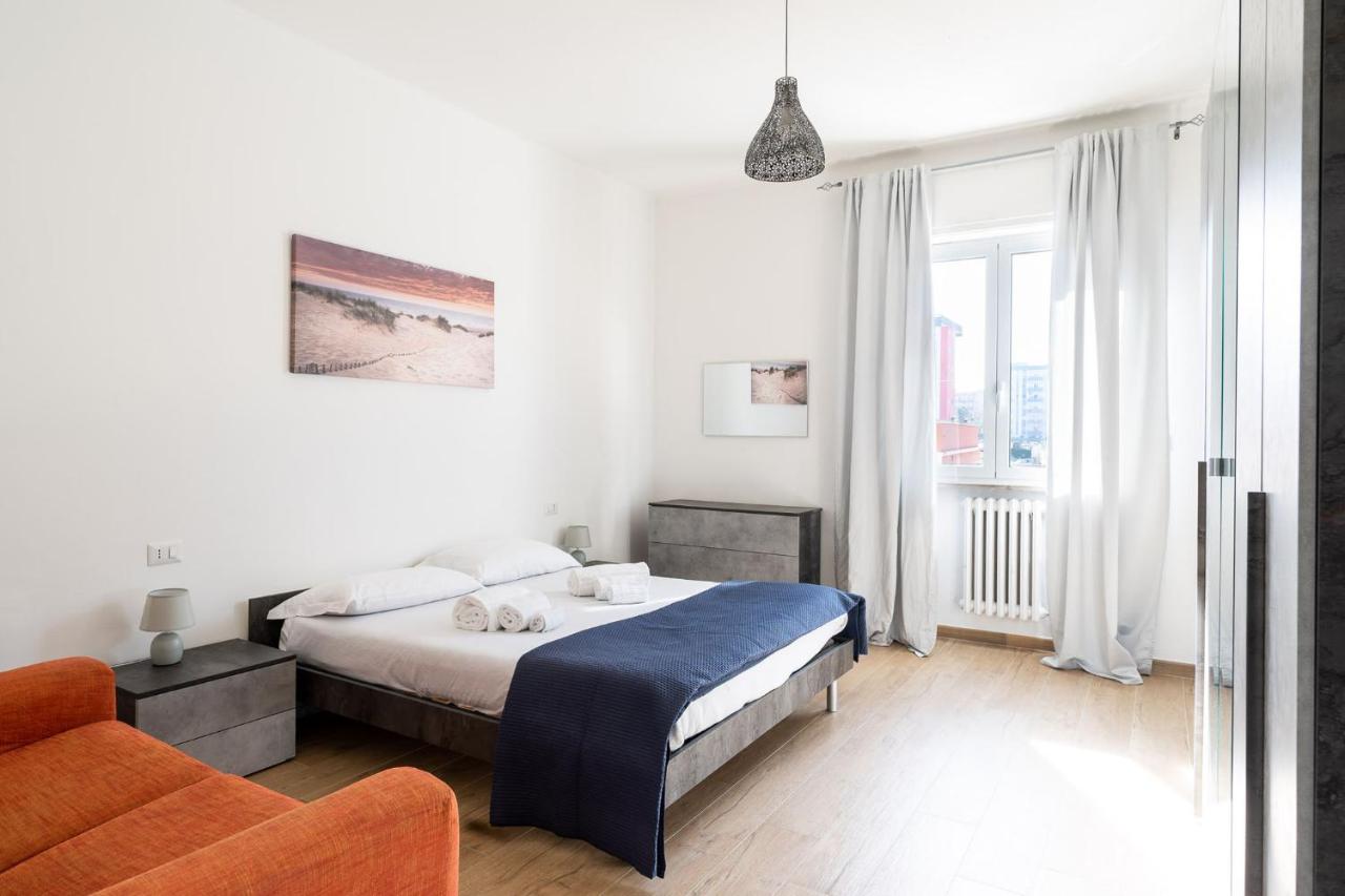 Appartamento con 3 Camere da Letto