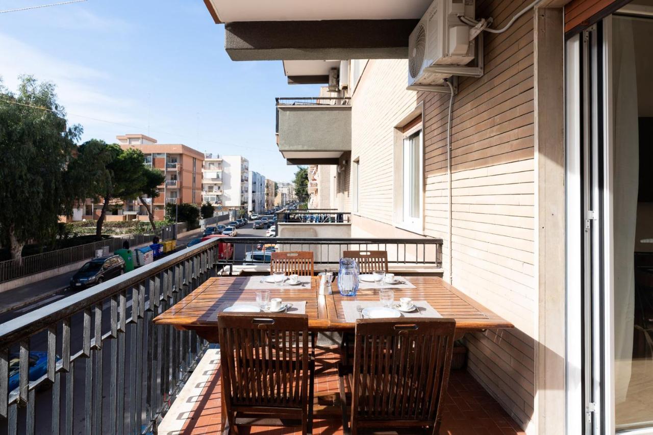 Appartamento Mika Mare - B&B Bari