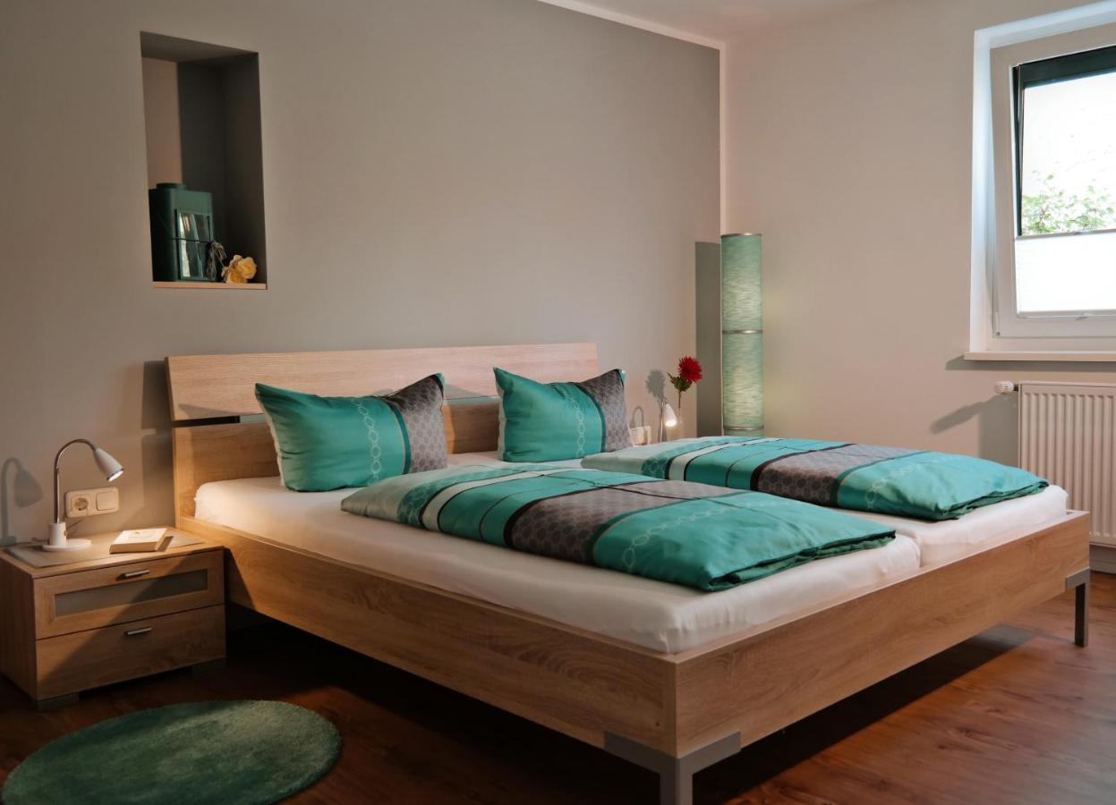 One-Bedroom Apartment with Balcony
