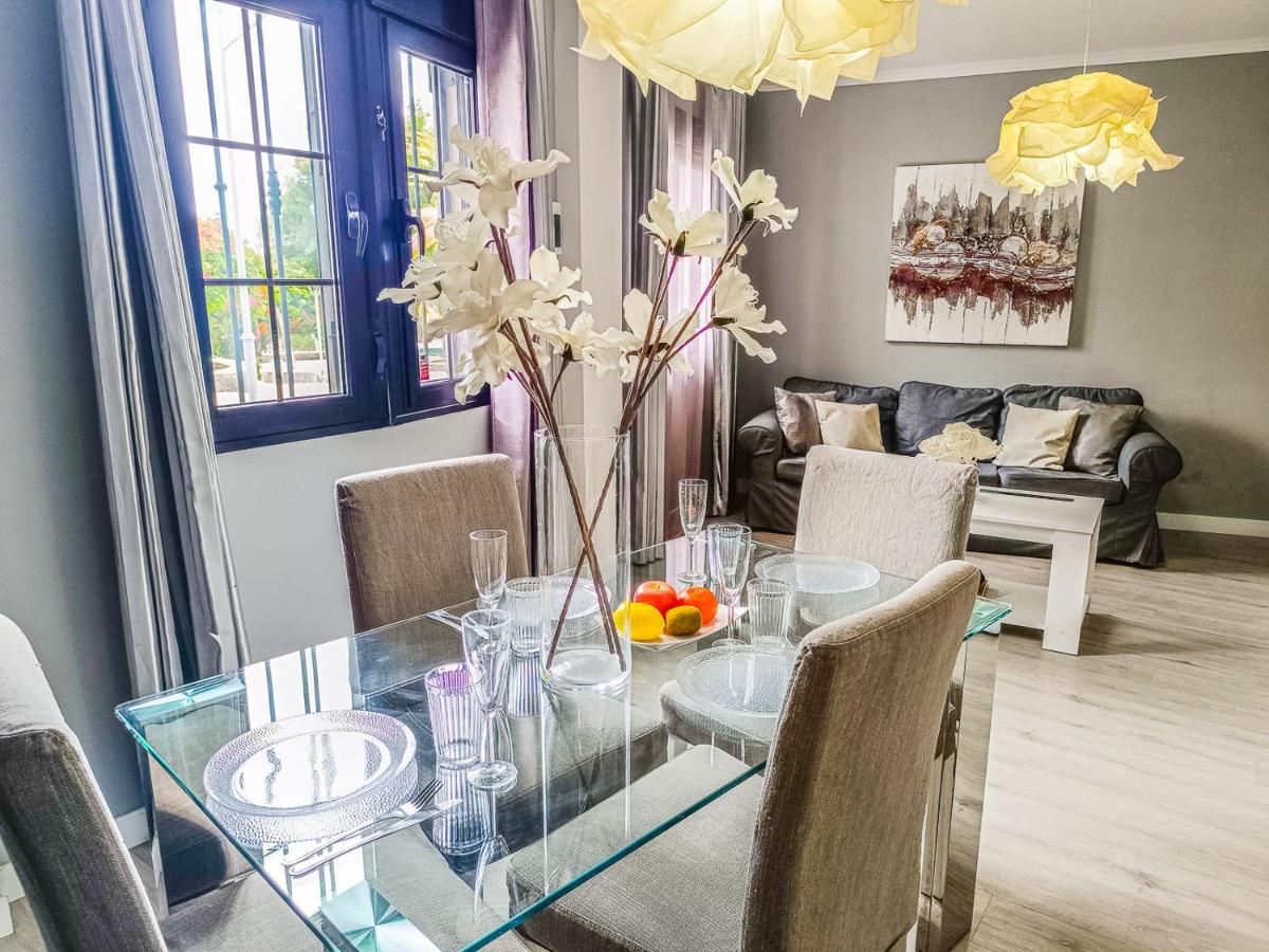 Rentaliday Vip Rooms - Bed and Breakfast Adeje