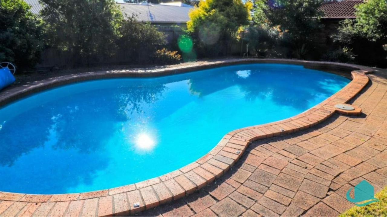 Wemberley Lakehouse - B&B Wangi Wangi