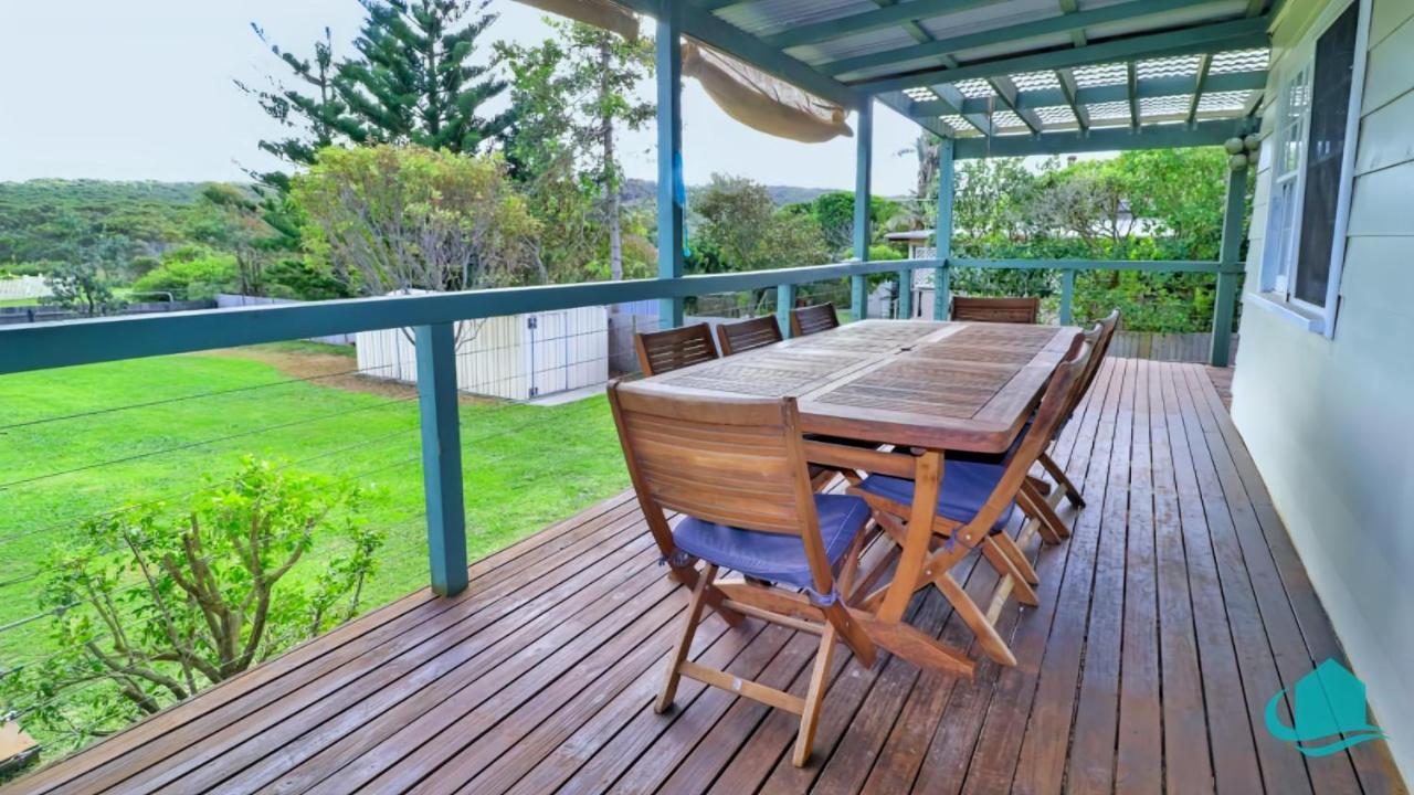 By the Beach at Catho - Bed and Breakfast Catherine Hill Bay