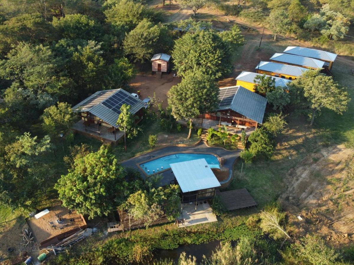 Ndi Musanda @ Nandoni - Chambres d’hôtes Vendaland