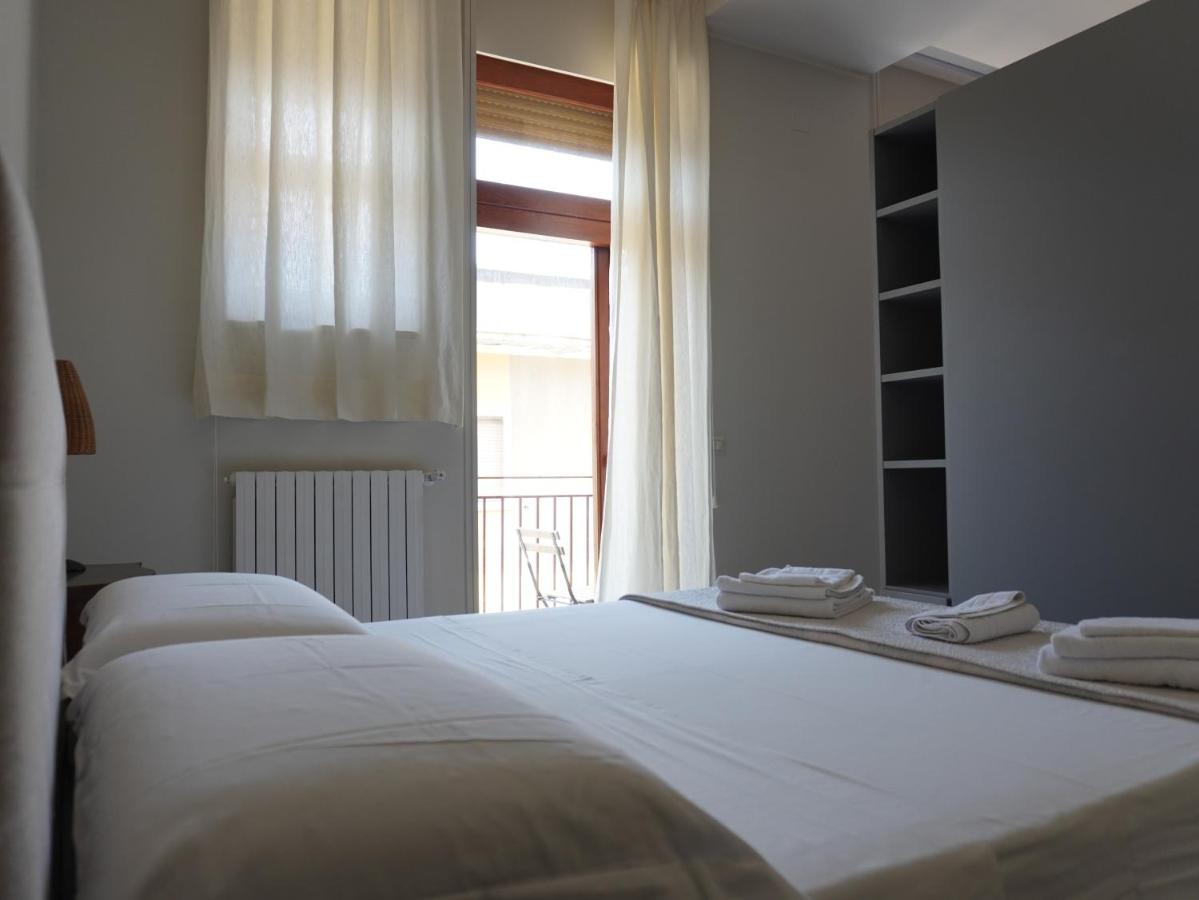 B&B Salerne - 241 apartment - Appartamento fronte mare - Bed and Breakfast Salerne