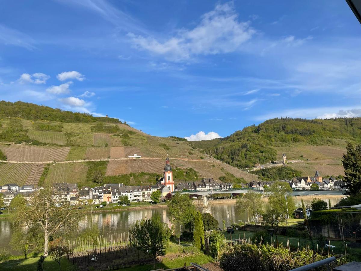 DAS AMBIENTE II - NEU - stilvoll, komfortabel, einzigartig - HERZLICH WILLKOMMEN - Bed and Breakfast