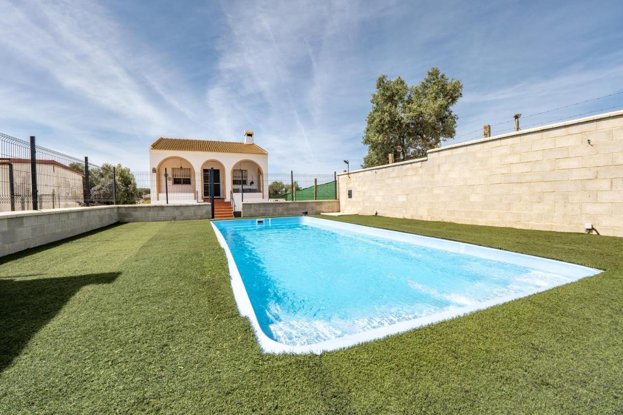 B&B Moguer - Casa rural Montemayor - Bed and Breakfast Moguer