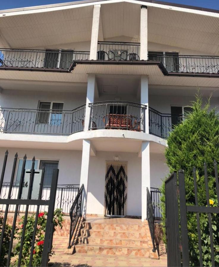 Vila Diana - Ferienwohnung