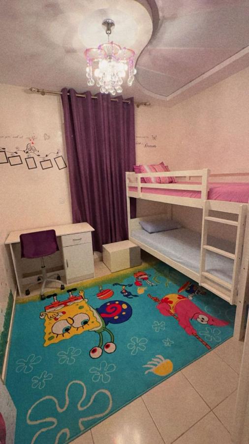 Well-furnished apartment in Tassila Agadir! - B&B Agadir