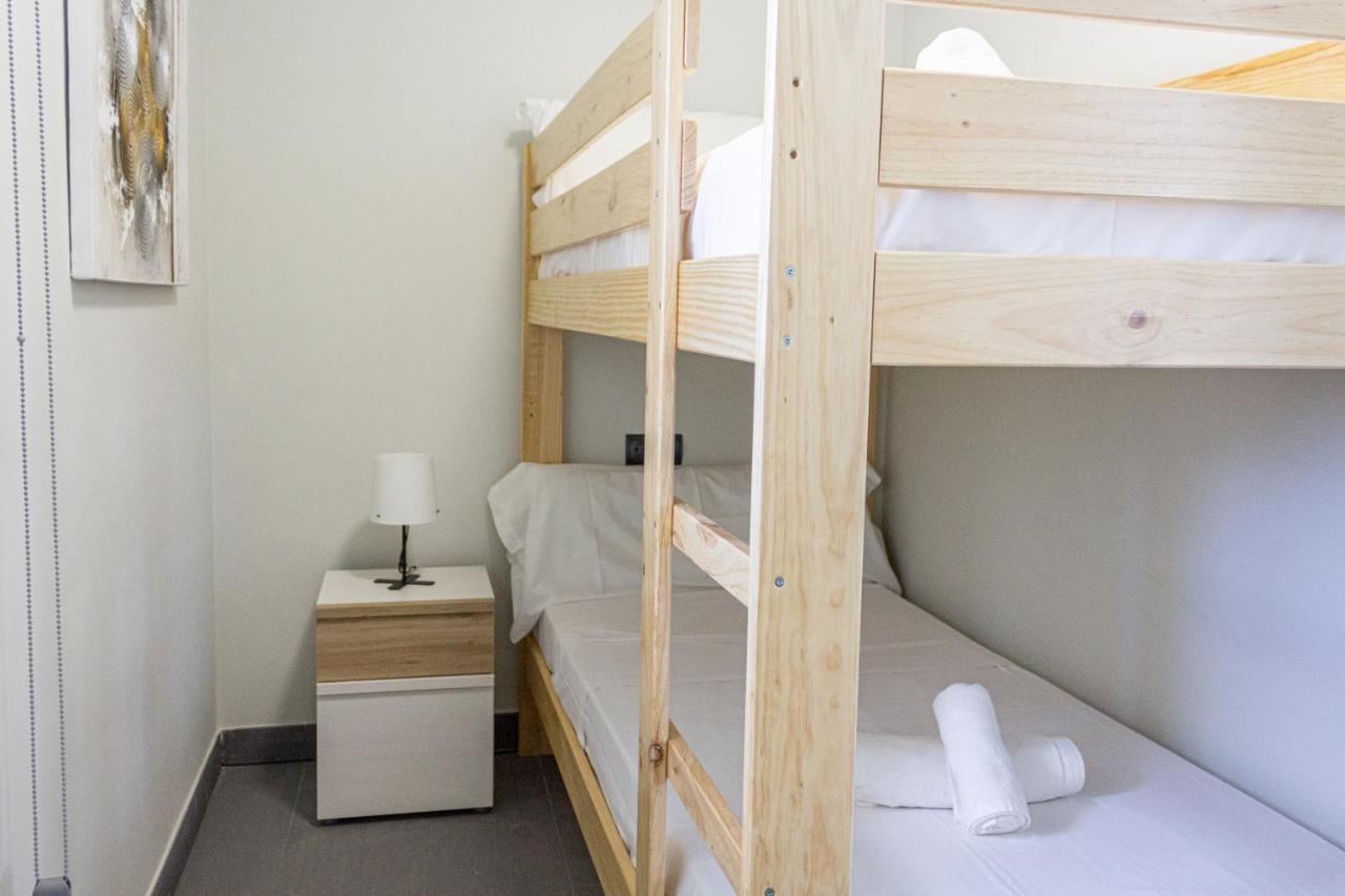 Apartamentos la Volta Aguamarina - Ferienwohnung Peníscola