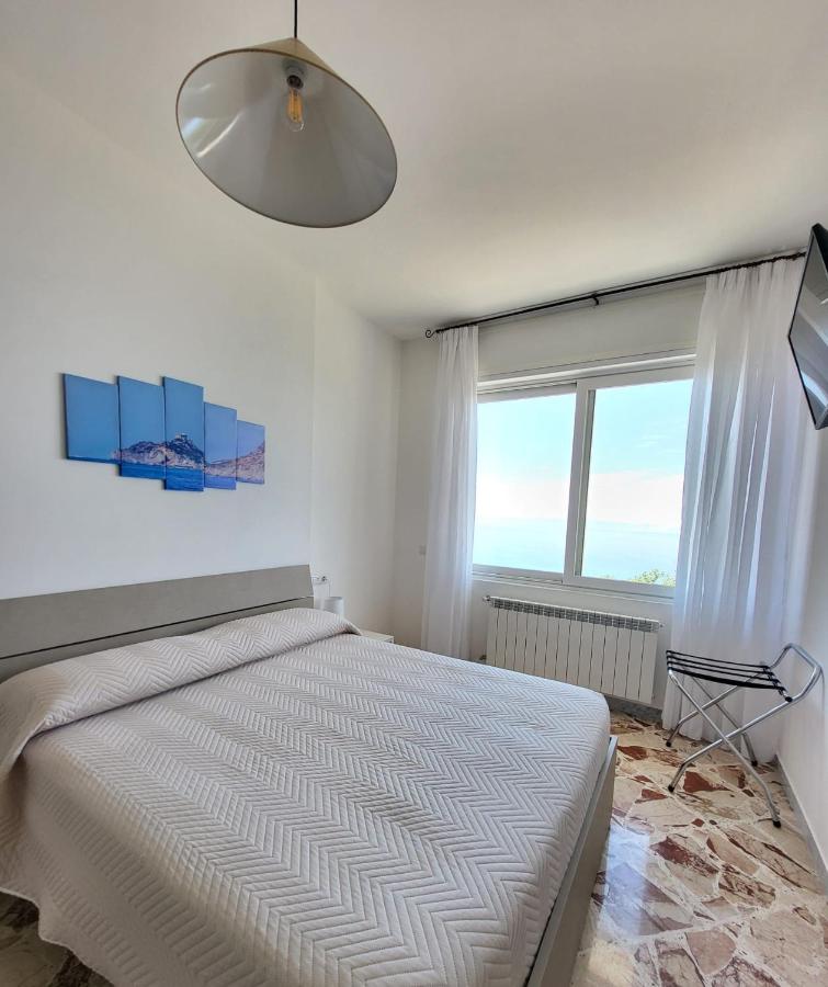 Habitación Triple con vistas