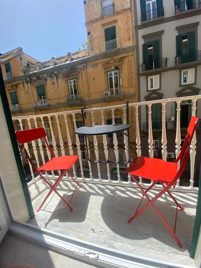Dimora Don Pasquale Napoli - Ferienwohnung Neapel